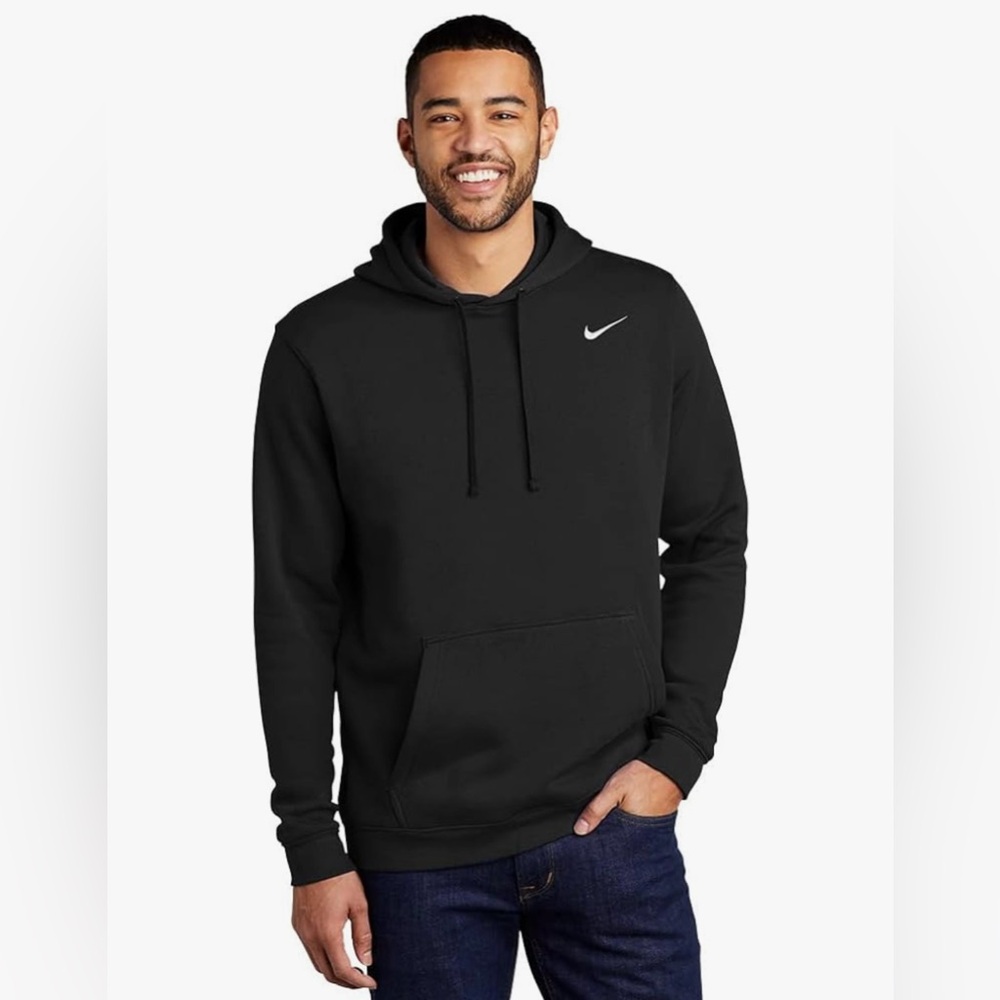 Nike Swoosh Hoodie